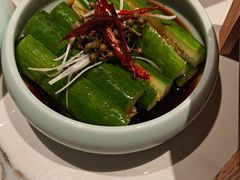 -绿茶餐厅(港惠购物中心店)