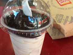 -Hungry Jack's Burgers Beak House