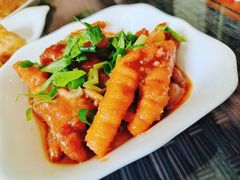 -公园茶楼粤式点心
