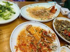 -醉壹号海鲜大排档(厦门美食地标店)