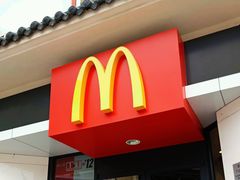 门面-麦当劳(临顿路店)