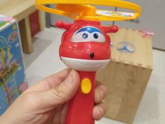 -TOYSRUS玩具反斗城(上海万象城店)