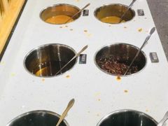 -古乐牛香·鲜牛肉牛杂火锅(吴江三里桥运东商业广场店)