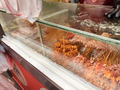 -辽B·小串(总店)