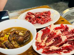 -柴头哥·牛肉火锅(爱民路店)