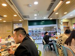 -鲸之味回转自助小火锅(钟鼎名悦店)
