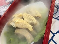 -松哥油焖大虾·外卖(西乡店)