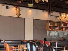 -漫咖啡 (CCPAPK创意港店)