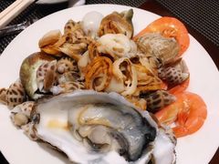 -白天鹅宾馆·流浮阁咖啡厅