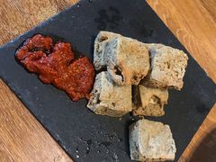 -旅马餐厅(茅家埠店)