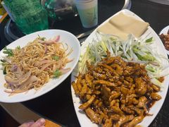 -人民公社大食堂(顺义总店)
