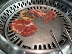 -韩盛·盛江山自助料理(沈辽路万达店)