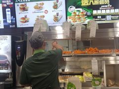 -德克士(砂之船奥特莱斯店)