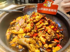 -烹湘·鲜炒湖南土菜(海珠店)