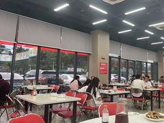 -嘉升大排档(番禺总店)