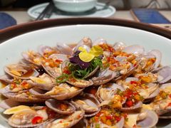 -佬麻雀·剁椒鱼头(京基KK One店)