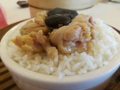 -稻香酒家·33年老字号·港式粤菜(富邦中心店)