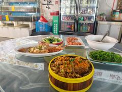 -阿弟特色海鲜餐厅·大排档(平潭店)