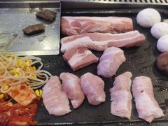 -香猪坊(远洋未来店)