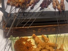 -首府山烧烤·小龙虾·KTV(翠堤湾店)