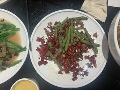 -皇城根北京风味主题餐厅(中海环宇城店)