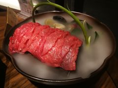 九秒牛肉-盡膳口福跷脚牛肉火锅(合生汇购物中心店)