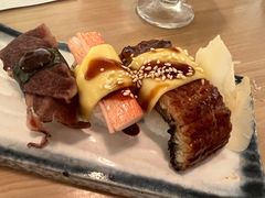 -河风精致寿司(太原店)