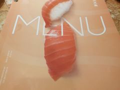 -新一番三文鱼寿司(大东海店)