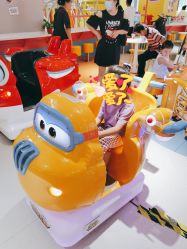 -乐多星球潮玩中心(沈阳嘉里城店)