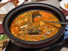 -小厨娘淮扬菜(天印大道店)