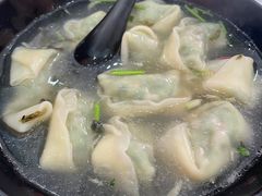 -如意馄饨(龙西路店)