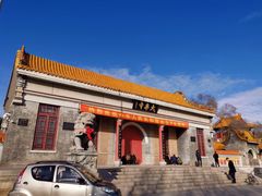 -大乘寺