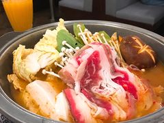 -菊上料理(蜀山银泰百货店)