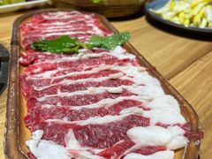 -黔诚酸汤牛肉(甲秀楼店)