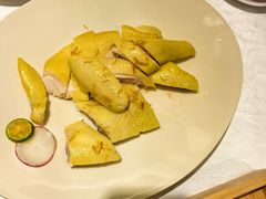 -红棉中餐厅·广州海航威斯汀酒店