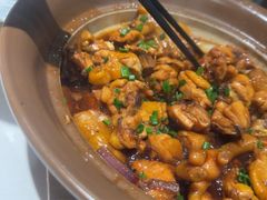 -西山人家·传统苏帮菜·家宴(木渎店)