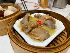 -稻香酒家(天河城店)