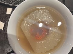 -萬國春·中菜馆(颐和公馆店)
