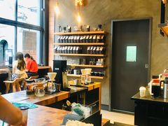 -星巴克(成都太古里二店)