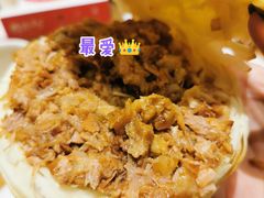 肉夹馍-西北45°(世茂广场店)
