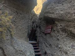 -阿图什天门景区