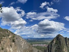 -龙庆峡风景区