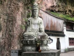 -幕燕滨江·长江观音景区