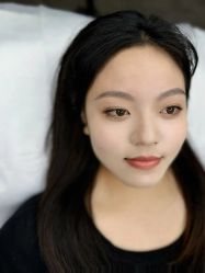 -十三美学·半永久纹眉纹唇·野生眉