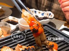 -簡一·割烹·和牛夀喜燒(西水东店)