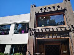 -申粤轩酒楼·三十年粤菜经典(丁香花园店)