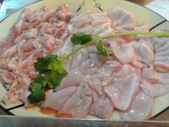 -华哥新鲜猪精品美食