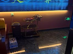 -跨越足界Spa足道(潍坊店)