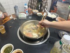 -海关荤豆花(洋河一路店)