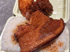 -刘小忙把子肉(北园大街总店)